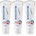 Sensodyne Sensitivity & Gum паста за зъби за чувствителни зъби Mint 3x75ml