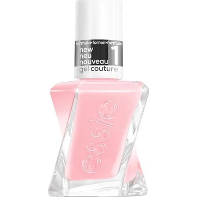 Essie Gel Couture Nail Color lak na nehty 505 Gossamer 13,5 ml