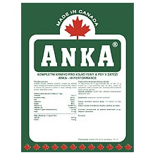 Anka Hi Performance 20 kg