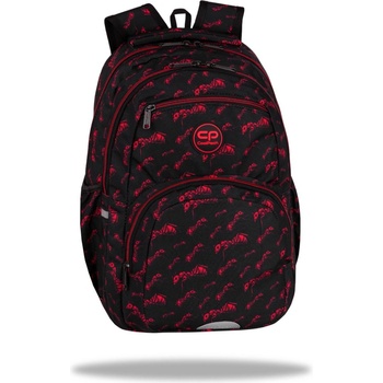 COOLPACK Ученическа раница CoolPack Pick Antfarm (F099803)