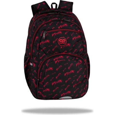 COOLPACK Ученическа раница CoolPack Pick Antfarm (F099803)