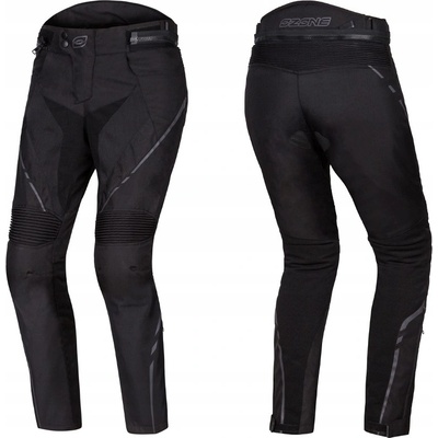 Ozone Jet II Lady černé | Zboží Auto