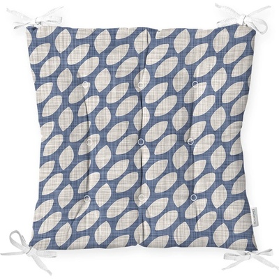 Mila Home Възглавница за стол 40x40 cm - Mila Home (Rh-Pofi5392)