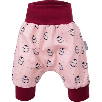 Unuo Batolecí kraťasy Tučňáček