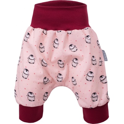 Unuo Batolecí kraťasy Tučňáček