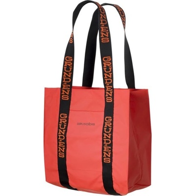 Grundéns Vodotesná Taška Shoreman Tote Bag Orange Vel. O/S