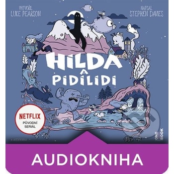 Hilda a pidilidi