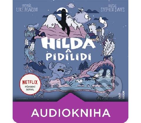 Hilda a pidilidi