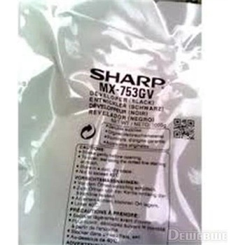 Sharp MX-753GV - originální