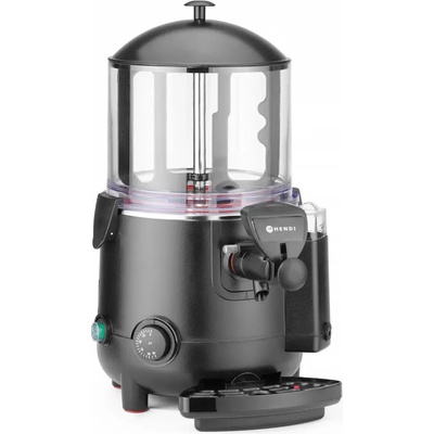 Hendi Ohřívač čokolády 5 l 274125