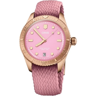 Oris 01 733 7771 3158-07 3 19 04BRS