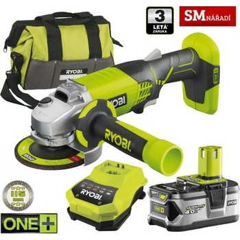 Ryobi R18AG