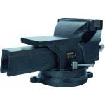 PRO-CRAFT Менгеме настолно въртящо 150 мм, procraft pbv150 (et248)