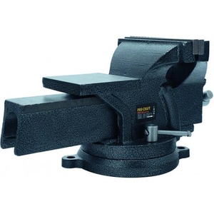 PRO-CRAFT Менгеме настолно въртящо 150 мм, procraft pbv150 (et248)