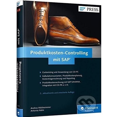 Produktkosten -Controlling mit SAP