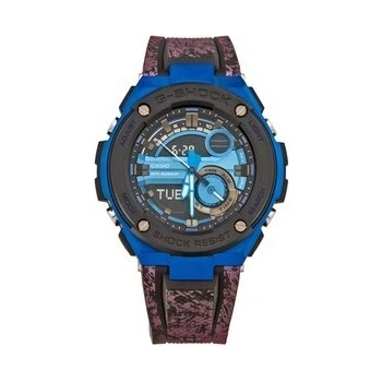Casio GST-200CP-2A od 692 Kč