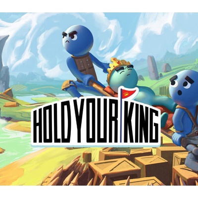 Hold Your King