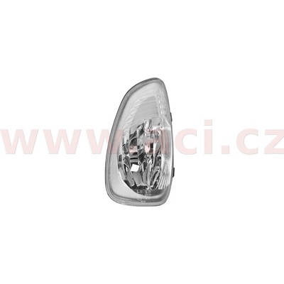 Blikač VAN WEZEL 3799915