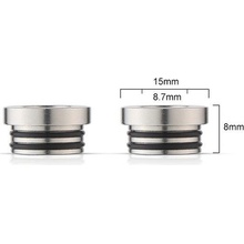 SMOK Adaptér pre 510 náustky na TFV8