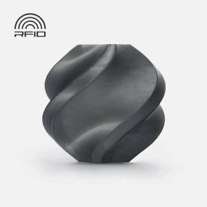Bambu Lab PC Clear Black - Шпула (C00-C0-1.75-1000-SPL)