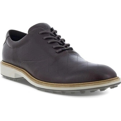 Ecco Golf Classic Hybrid Mens brown – Sleviste.cz