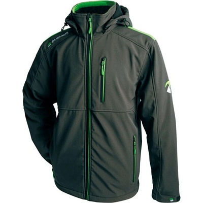 Maver bunda performance softshell jacket