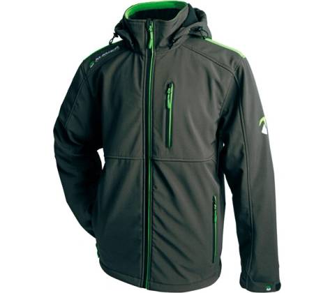 Maver bunda performance softshell jacket