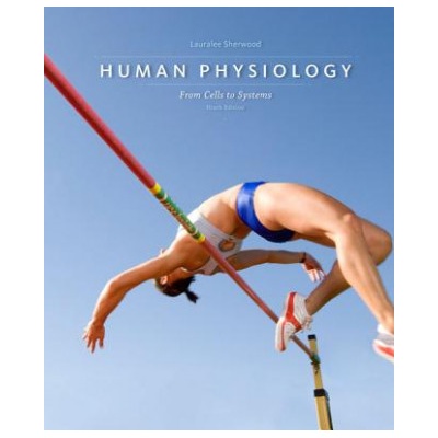Human Physiology | Lauralee Sherwood