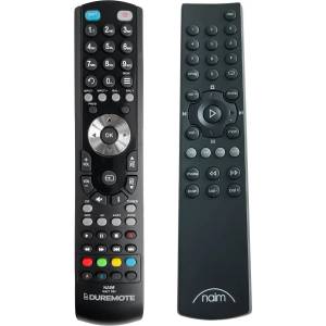 GENERAL NAIM Nait 5I, 5SI - дистанционно управление дубликат (Nait 5I, 5SI) Дистанционно