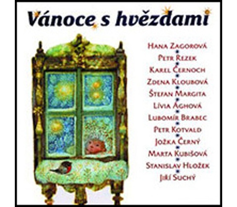 Vánoce s hvězdami