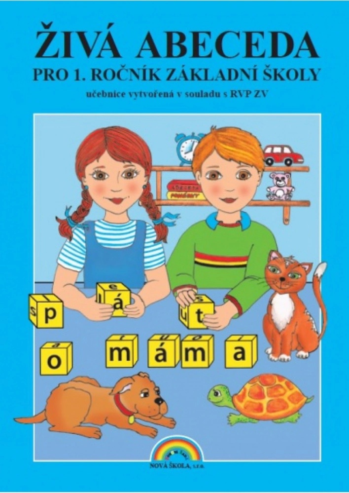 Živá abeceda