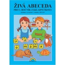 Živá abeceda