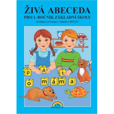 Živá abeceda