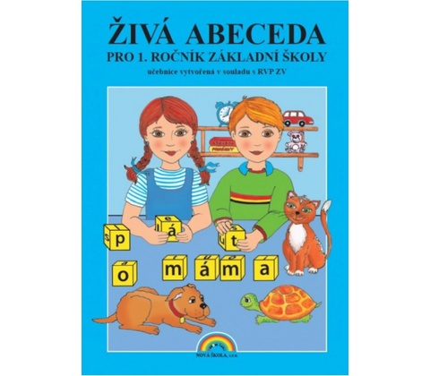 Živá abeceda