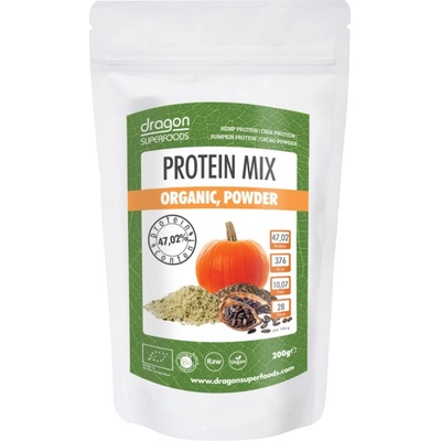 Dragon Superfoods Protein mix bio 200 g