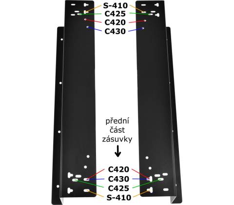 Starblitz 306754PL-C 67mm