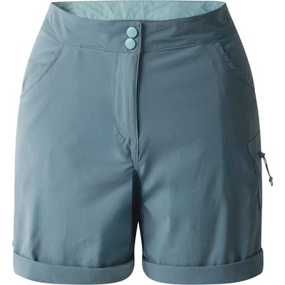 Dare2b dámské outdoorové šortky Melodic III Walking Shorts DWJ621 element grey