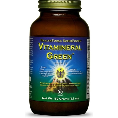 HealthForce Vitamineral Green 150 g