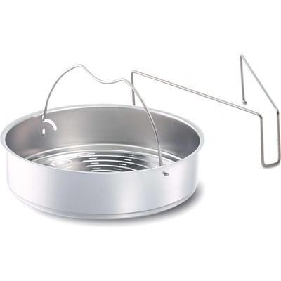 Vložka pre tlakové hrnce VITAVIT 26 cm, perforovaná, Fissler