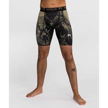 Venum Invader black/sand