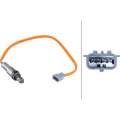 Lambda sonda HELLA 6PA 358 103-261 (6PA358103261)