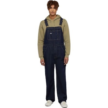 Dickies Classic Denim overall - Blue (Rinsed)