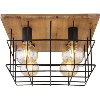 Image 1 of GLOBO MERRIL 15530-4D