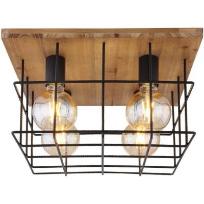 GLOBO MERRIL 15530-4D