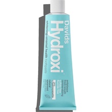 DAVIDS Hydroxi whitening+enamel health nano hydroxyapatite premium Spearmint 113 g