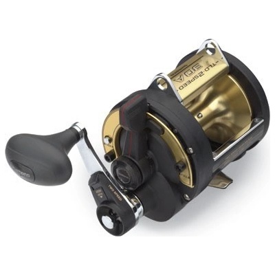 Shimano TLD II A 2-Speed 30lb