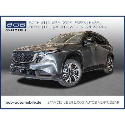 Mazda CX-5 2.5 Exclusive-Line 104 kW