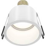 Maytoni Downlight Reif DL049-01W