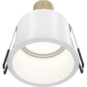 Maytoni Downlight Reif DL049-01W