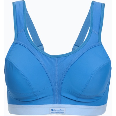 Shock Absorber Спортен сутиен Shock Absorber Active D+ Classic deep sea blue
